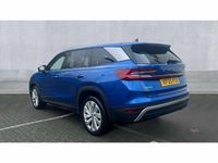 Used Skoda Kodiaq SE L 193 HP (141 kW) 2025 Blue SUV