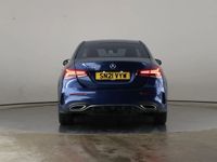 used Mercedes A250 A-Class 1.315.6kWh AMG Line (Premium 2) Plug-in 8G-DCT
