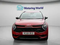 Usado Kia Sportage GT-Line 230 HP (169 kW) 2023 SUV