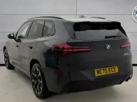 Used BMW X3 M Sport 194 HP (142 kW) 2026 Grey SUV
