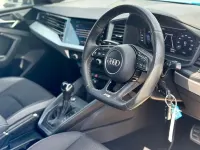 Used Audi A1 Competition 2019 Blue SUV
