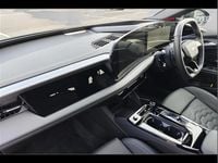 Used Audi e-tron S-Line 314 kW (428 HP) 2025 Black SUV