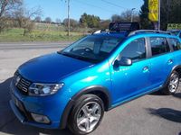 Used Dacia Logan MCV Comfort 2019
