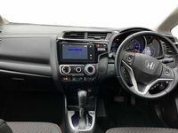 used Honda Jazz 1.5 i-VTEC Sport 5dr Navi CVT