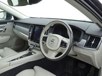 used Volvo V90 2.0 D4 MOMENTUM 5d 188 BHP