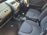 Second-hand Honda Jazz SE 82 CP (60 kW) 2004 Argintiu Hatchback