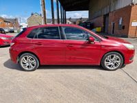 used Citroën C4 1.6 HDi [110] Exclusive 5dr