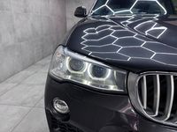 Used BMW X4 M Sport 2017 Grey SUV