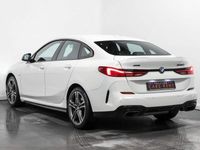used BMW M235 2 Series Gran CoupexDrive 4dr Step Auto