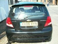 Used Chevrolet Kalos 2006 Hatchback