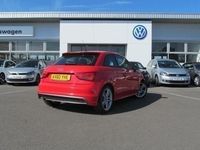 Used Audi A1 2011 Hatchback
