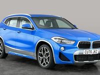 Used BMW X2 M Sport 140 HP (102 kW) 2020 SUV