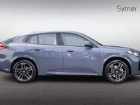 Used BMW iX2 M Sport 227 kW (309 HP) 2025 Grey SUV