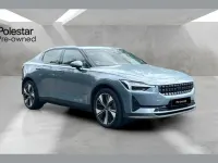 Used Polestar 2 167 kW (228 HP) 2023 Grey Hatchback