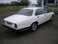 used Jaguar XJ6 3.4 4dr Auto