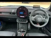 Used Mini Cooper 167 kW (228 HP) 2026 Blue Hatchback