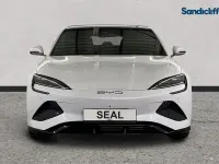 Used BYD Seal Design 230 kW (313 HP) 2023 Sedan