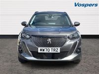 used Peugeot 2008 1.2 PureTech 130 Allure 5dr