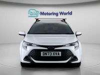 Used Toyota Corolla 140 HP (102 kW) 2026 Estate