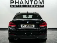 Used BMW 220 M Sport 184 HP (135 kW) 2019 Black Coupe