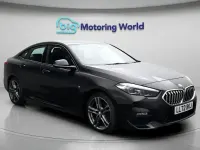 Used BMW 218 M Sport 136 HP (100 kW) 2024 Coupe