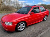 used Ford Escort RS 2000 4x4 3dr