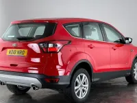Used Ford Kuga Zetec 150 HP (110 kW) 2019 SUV