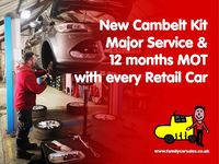 Used Fiat 500 Pop Star 69 HP (50 kW) 2016 Black Hatchback