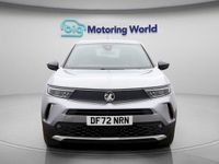 Second-hand Vauxhall Mokka Ultimate 129 CP (94 kW) 2023 Gri SUV