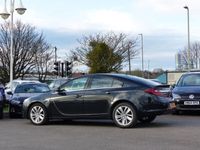 used Vauxhall Insignia a 2.0 CDTi 140 ecoFLEX SRi 5dr + 18 INCH ALLOYS / ZERO TAX / DAB + Hatchback