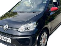 Used VW up! Beats 60 HP (44 kW) 2017 Hatchback