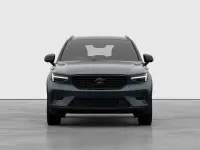 New Volvo XC40 Ultra 2026 Denim blue SUV