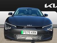 New Kia EV6 Air 167 kW (228 HP) 2025 SUV