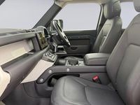 Used Land Rover Defender HSE 2023 Blue SUV