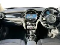 Used Mini Cooper Classic 134 HP (98 kW) 2023 Black Hatchback