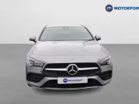 Used Mercedes CLA250e AMG Line Premium 218 HP (160 kW) 2022 Grey Coupe