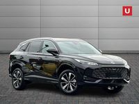 Used MG HS Trophy 295 HP (216 kW) 2025 Black pearl SUV