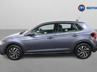 Usado VW Polo Life 80 HP (58 kW) 2026 Citadino