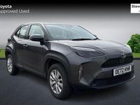 Used Toyota Yaris Hybrid 116 HP (85 kW) 2026 Estate