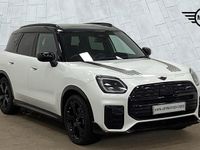 Used Mini Countryman 227 kW (309 HP) 2024 White SUV