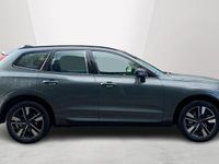 Used Volvo XC60 Plus 247 HP (181 kW) 2025 Green SUV