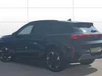 Used Cupra Terramar 150 HP (110 kW) 2026 Black SUV