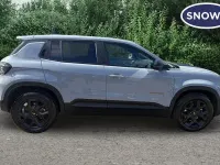 Used Jeep Avenger North 136 HP (100 kW) 2026 Grey SUV