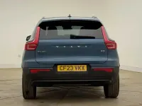 Used Volvo XC40 Ultimate 161 HP (118 kW) 2024 SUV