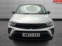 Used Vauxhall Crossland Ultimate 131 HP (96 kW) 2024 SUV