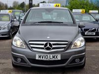 used Mercedes B180 B-Class 2.0CDI SE