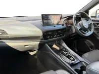 Used Nissan Qashqai Tekna 190 HP (139 kW) 2022 White SUV