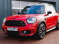 Used Mini Cooper S Countryman Sport 2022 SUV