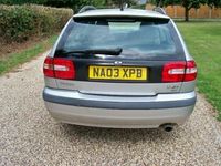 Used Volvo V40 2003 Estate