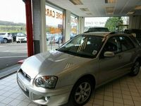 Used Subaru Impreza 2005 Sedan